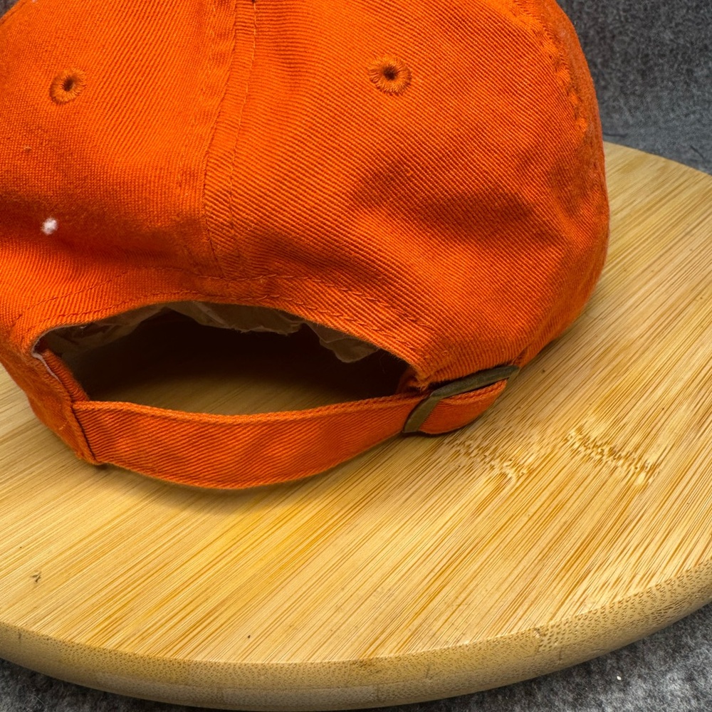 Vintage‎ San Francisco Giants MLB Twins Enterprise Dad Hat Cap - Picture 4 of 8